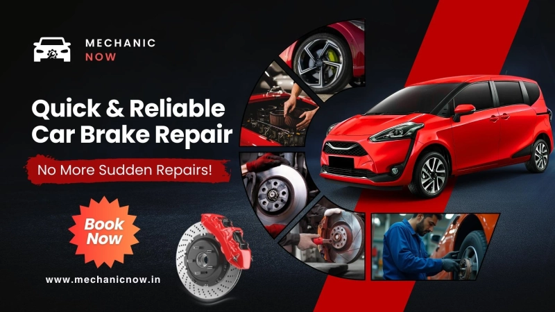 How Often Should You Get Your Car Brake Repair? 
