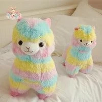 The Ultimate Guide to Kawaii Toys: Meet Your New Plush Animal Friends