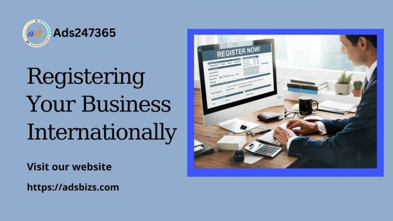 Which Country Is the Easiest to Register a Business in the USA?