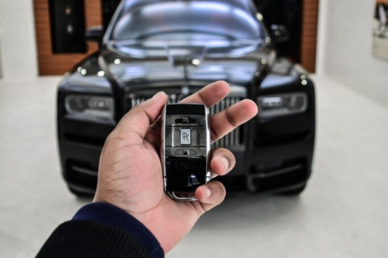 The Ultimate Guide to Range Rover Key Replacement