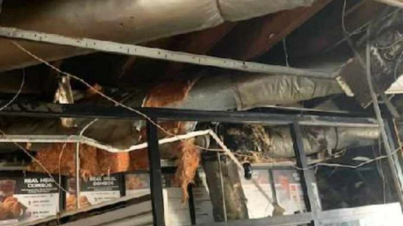 Ensure Home Safety with Professional Fire Damage Restoration 