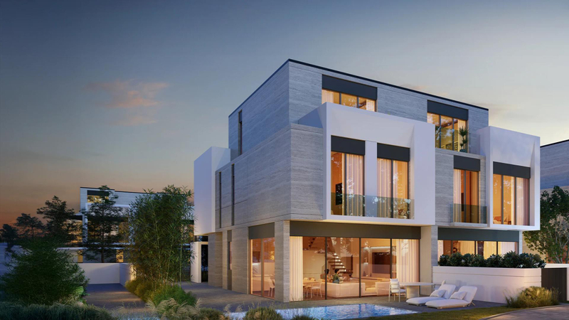 Weekend home or forever home? Choosing a villa in Panvel