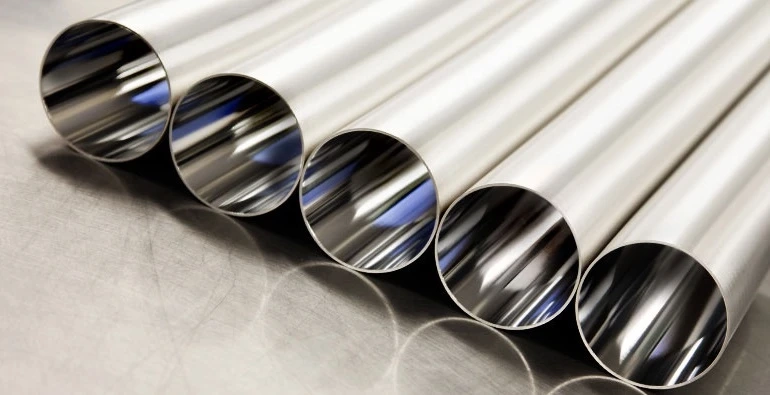 Learn about Stainless Steel Instrumentation Tubing