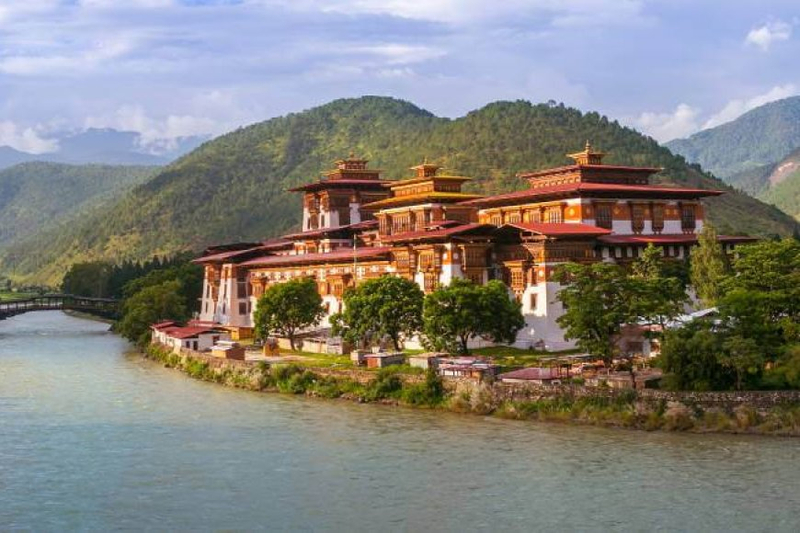 Unveiling Bhutan: 10 Stunning Destinations