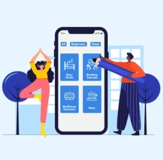 Must Have Features In A Meditation App