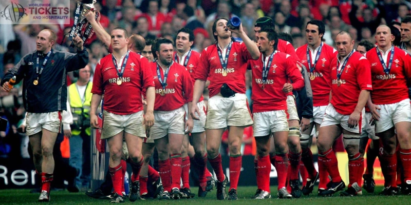 Wales Vs Australia, The Selection of the Wales Squad is Considering the Match Against Australia in the Rugby World Cup