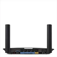 Linksys Setup using myrouter local setup