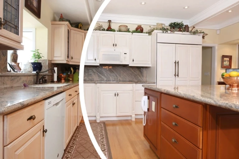 Everything you need to know about cabinet refinishing services