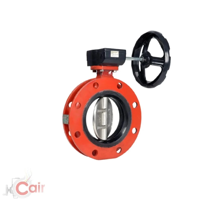 High-pressure industrial valve supplier in the India
