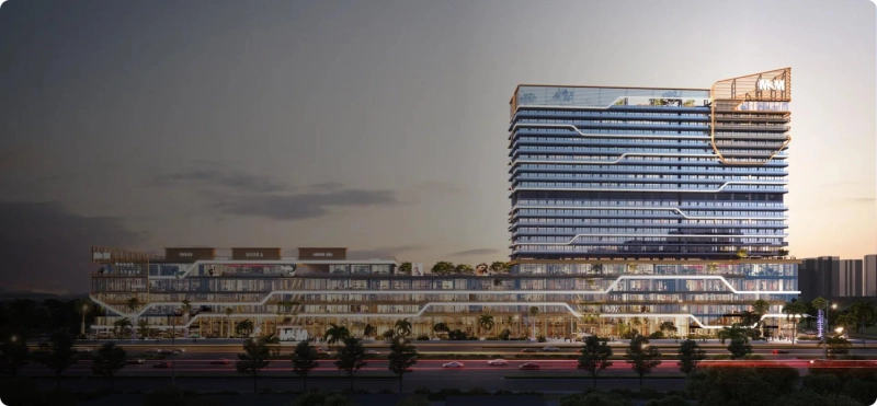 The SmartKey Realty: Redefining Success for Commercial Real Estate Agents