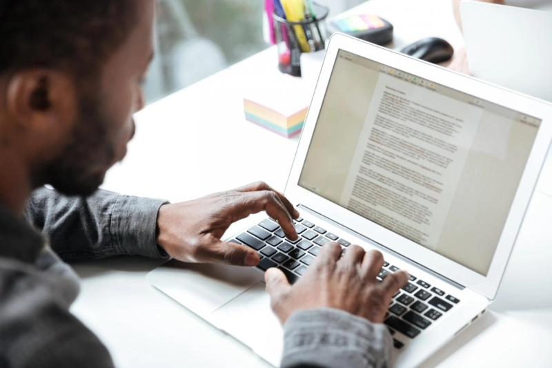 The Importance of Content Writing: Skills, Growth & Free Learning Options