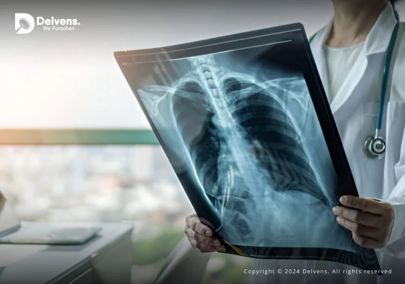 Diagnostic Imaging Services market Dynamics Exploring Growth Opportunities and Technological Advances Up to 2030