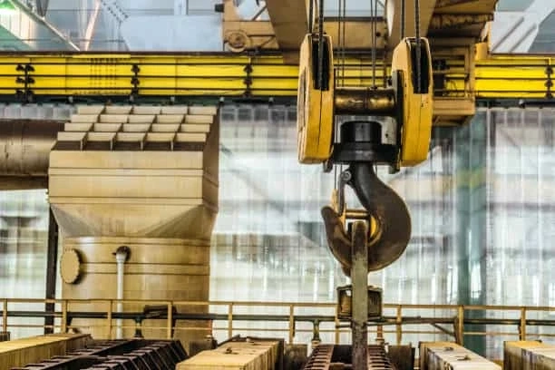 Overhead Crane for Sale: A Comprehensive Guide for Industrial Buyers