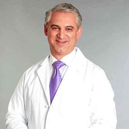 Robotic Prostate Cancer Surgeon: How Dr. David B. Samadi Advances Precision Prostate Cancer Care