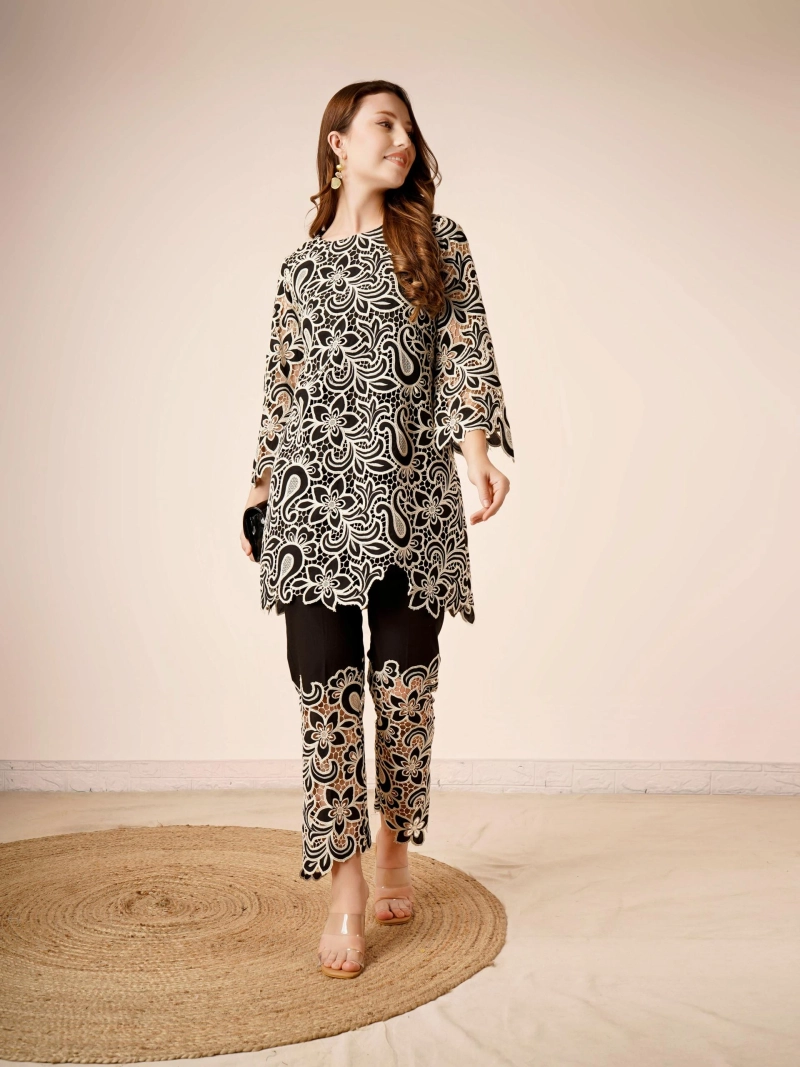 Trendy Co-ord Sets for Women on Sale: Effortless Style at Unbeatable Prices