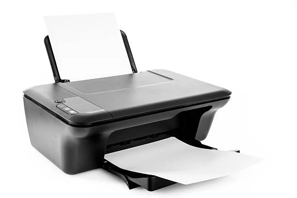 Solution Of Hp Printer