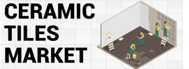 Ceramic Tiles Market Size, Growth, Sales and Drivers Analysis Research Report 2026
