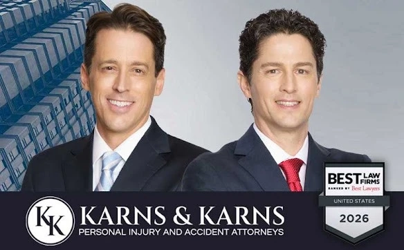 Navigating the Aftermath: Why a Personal Injury Attorney is Your Greatest Asset