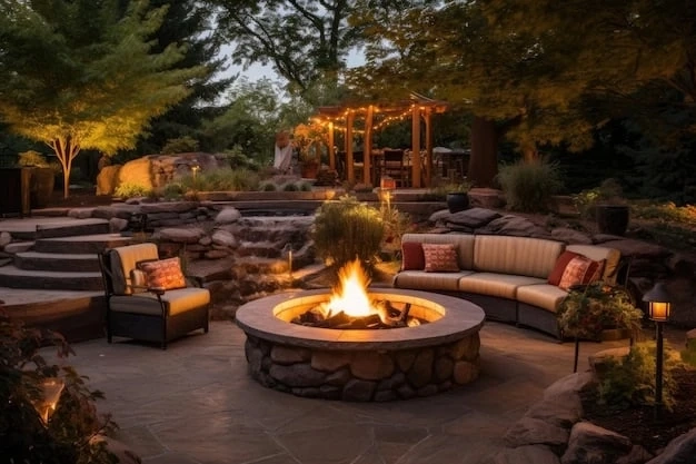 7 Reasons to go for Outdoor kitchens in Omaha!