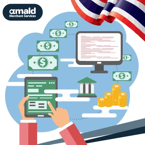 payment gateway Thailand