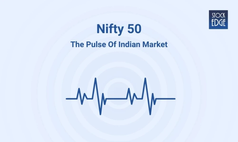 Why the Nifty 50 Feels Like the Pulse of Indian Markets
