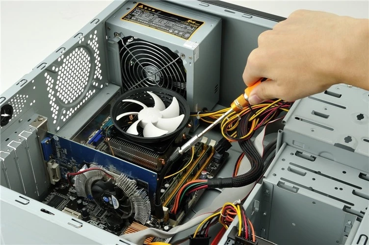 Experience Swift and Reliable Emergency PC Repair Services with Us