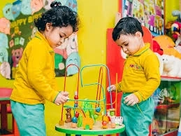 How Preschool Franchises Are Transforming Childcare Education in India: A Deep Dive Into Modern Learning