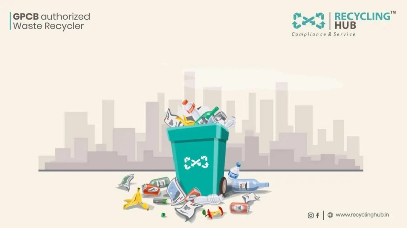 How to Select GPCB Authorized Scrap Buyers?