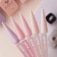 Ensuring Excellence: The Quality Assurance Behind DNKa Nail Products