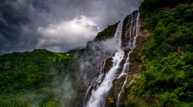 Book Arunachal package tour from Delhi - Best Deal with NatureWings
