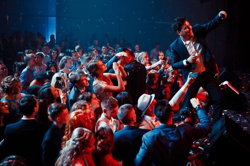 Mastering Event Production: Essential Tips for Success
