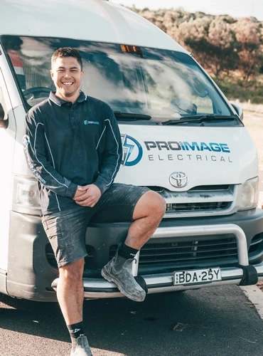 electrician sutherland shire