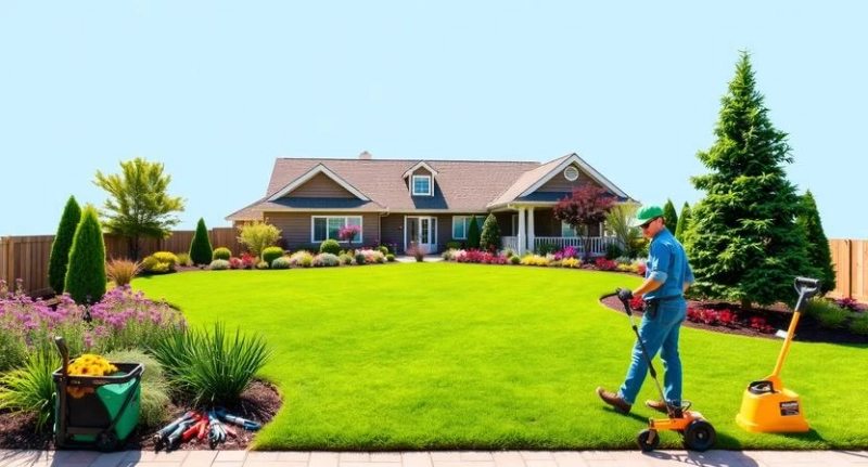 Sprinkler System Maintenance Dakota County, MN