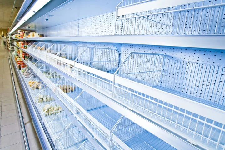 Why Industrial Refrigeration Market is growing rapidly?