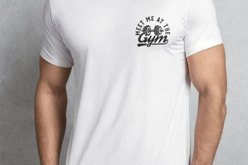 Print Your Passion: Exploring Customised T-Shirt Printing Techniques