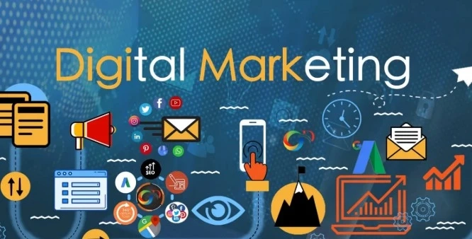 Best Digital Marketing Training in Bangalore