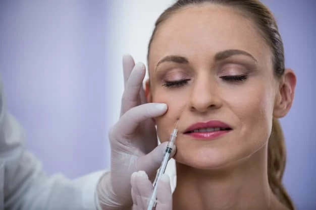 Fillers London for Youthful and Natural Looking Results