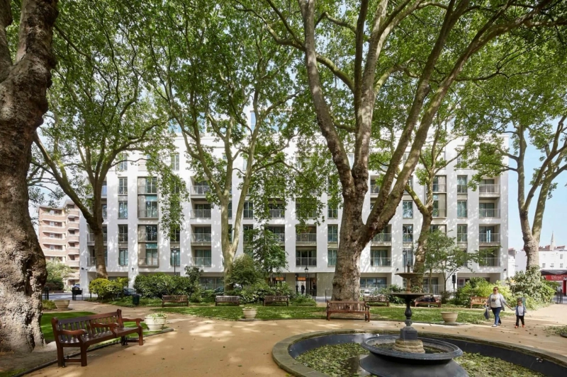 The Importance of Property and Block Management in London