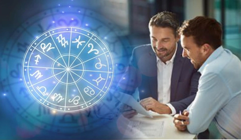 How Astrology Can Help in Business