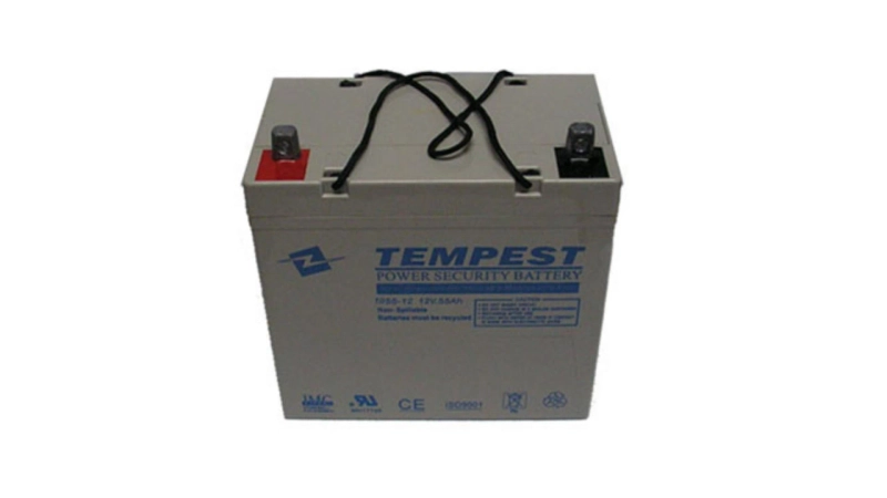 What the Mobility Batteries Section Reveals About Runtime and Load Stability?