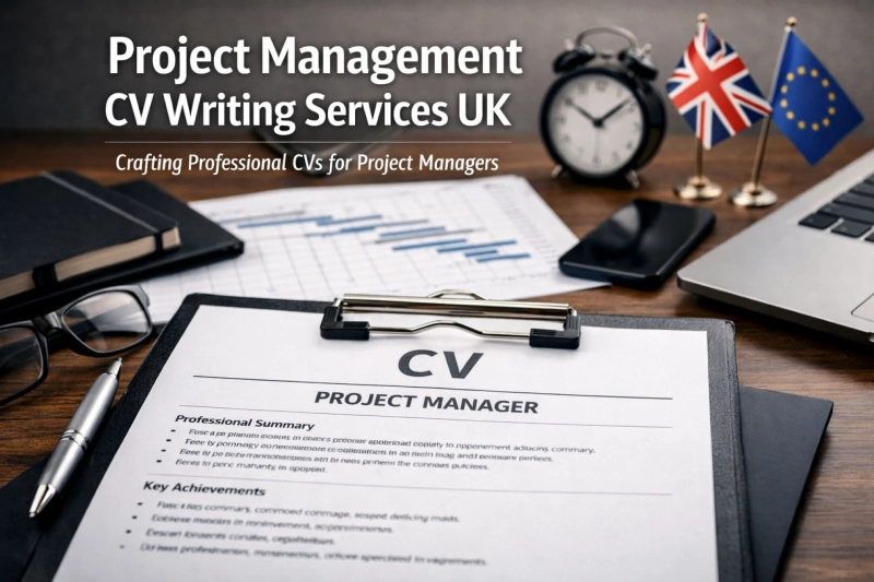 What Distinguishes the Best CV Writing Companies for Experienced Professionals