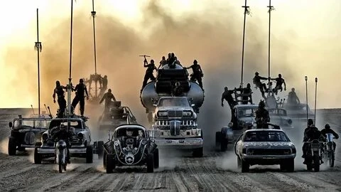 Themoviesflix | What is my opinion about mad max fury road