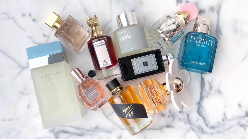 Best Perfumes You Must Try In 2021