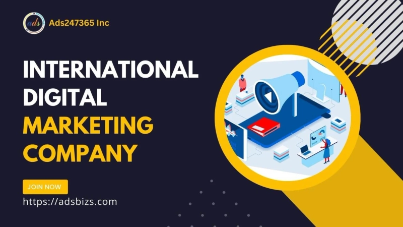 How To Work With A Digital Marketing Company To Achieve Business Goals