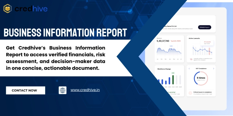 How Business Risk Reports Help Companies Identify and Manage Unseen Threats