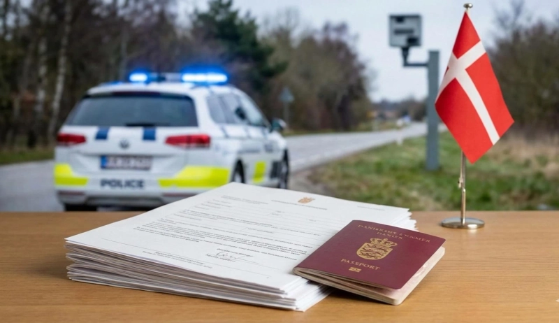 Hvornår har du brug for en opholdstilladelse advokat til SIRI-ansøgninger?