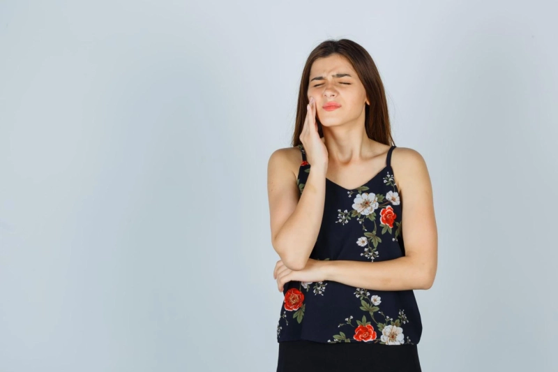 Can Posture Affect Your Jaw Pain?