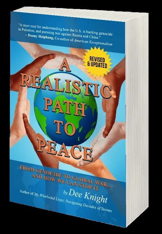 A Realistic Path to Peace: Understanding Global Conflicts