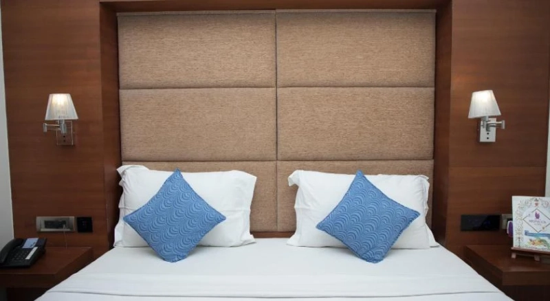 Madurai 3 Star Hotels