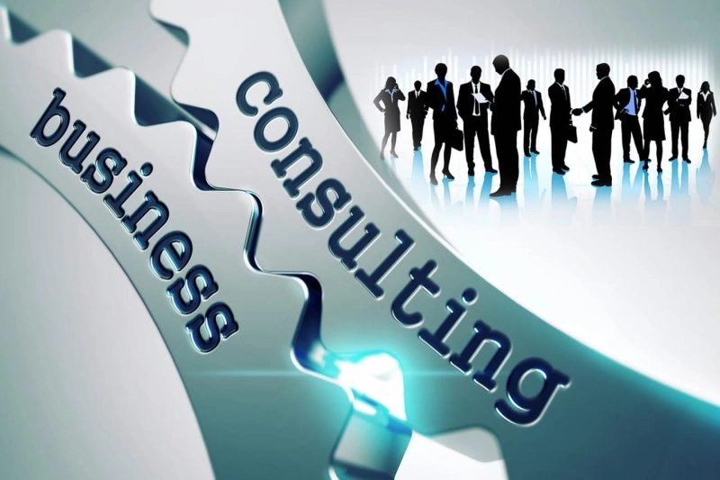 How Is Market Entry Consulting Beneficial For You While Setting up a Business in the US?